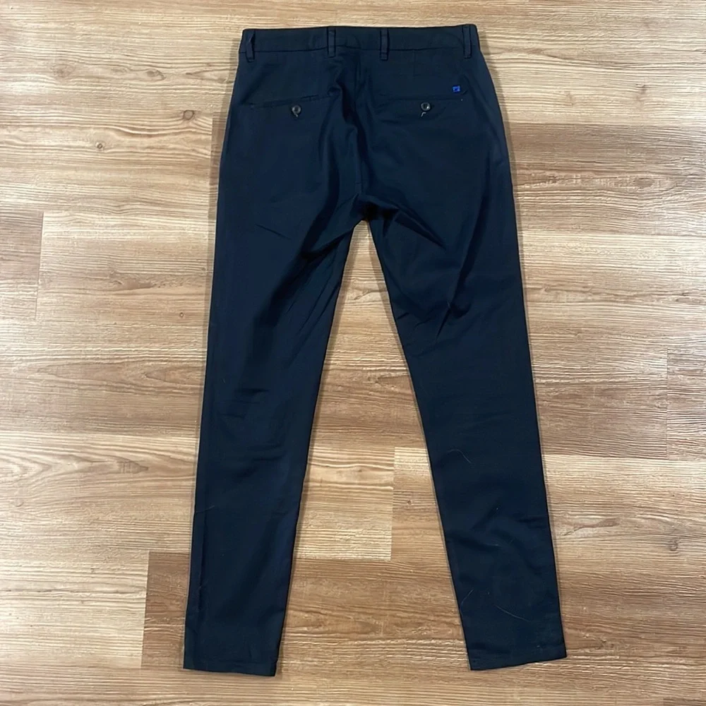 Scotch & Soda // Mott fit trousers - Picture 3 of 6